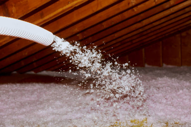 Best Residential Insulation in Littlerock, CA