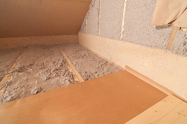 Best Insulation for Specific Applications in Littlerock, CA