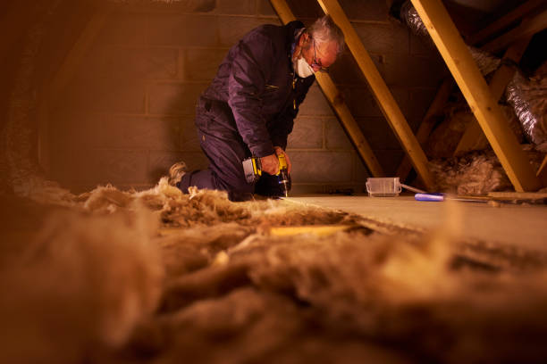 Best Insulation for Specific Applications in Littlerock, CA